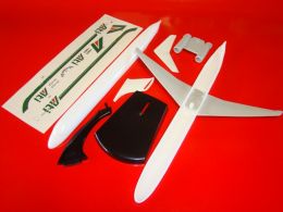 Kit MD-80 ATI Verde sc.1-100